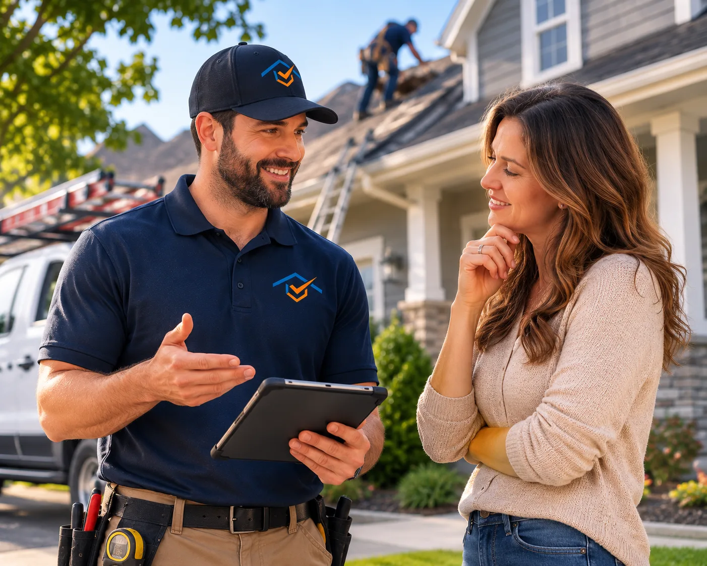 Roof Inspection FAQs in Union, IA