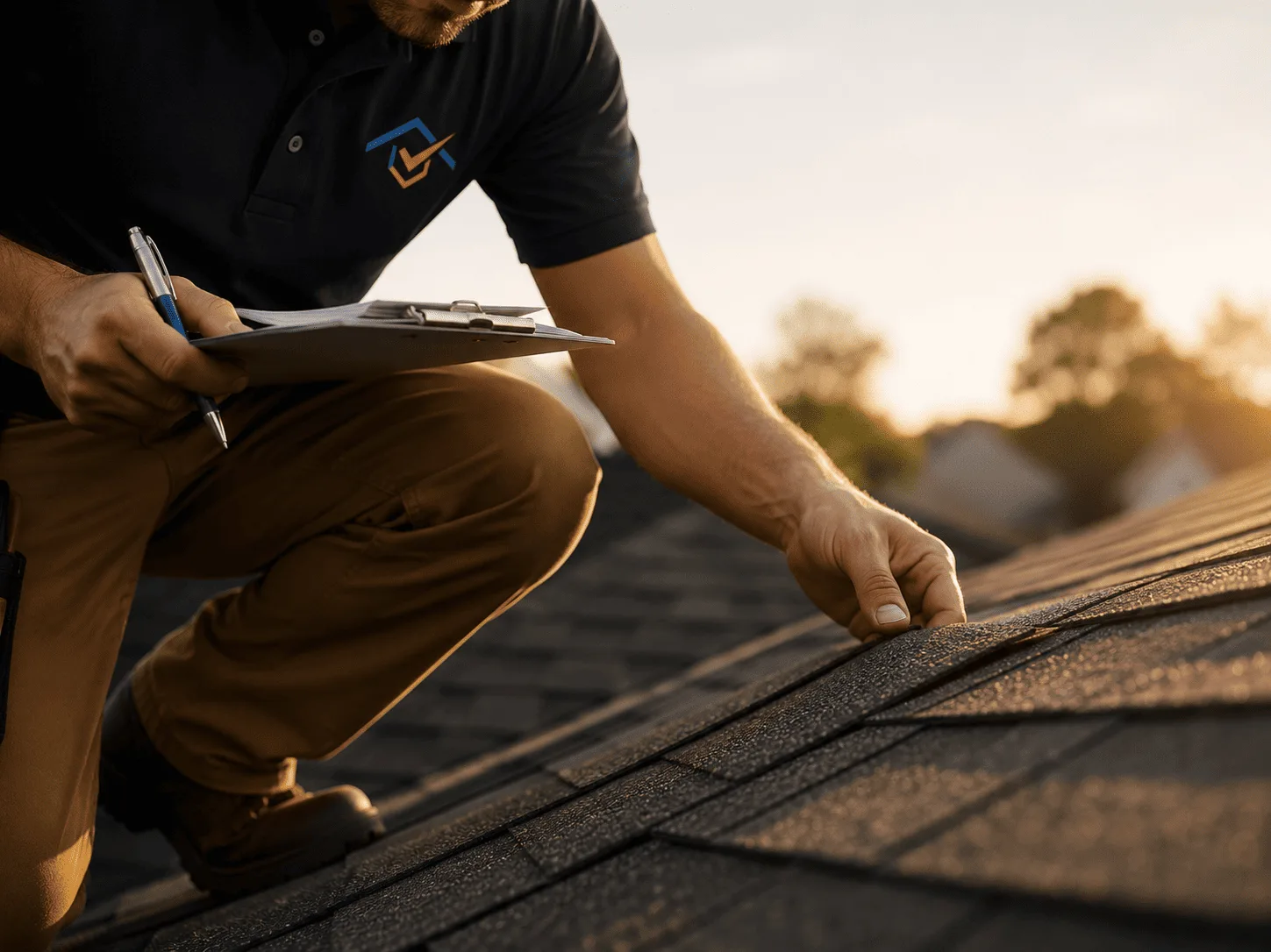 Why Choose Roof Inspection in Union, IA